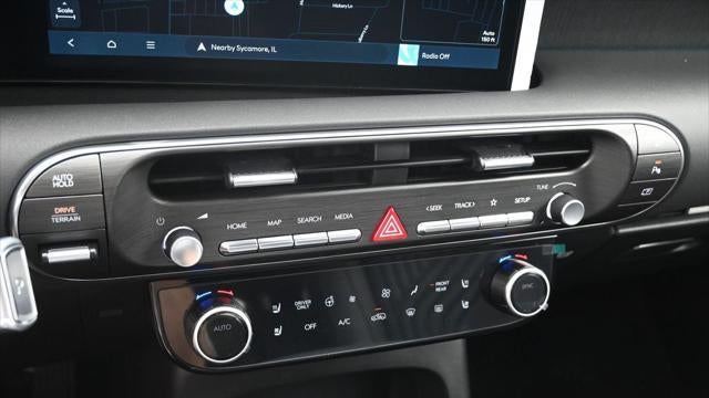 2026 Hyundai PALISADE Hybrid SEL