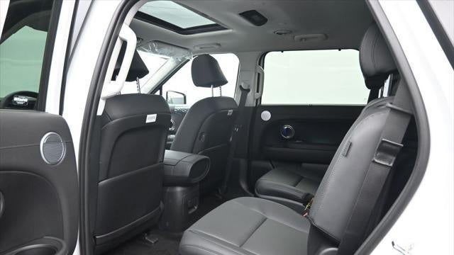2026 Hyundai PALISADE Hybrid SEL