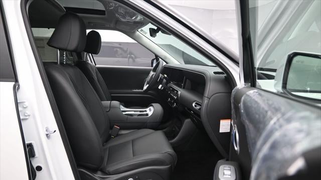 2026 Hyundai PALISADE Hybrid SEL