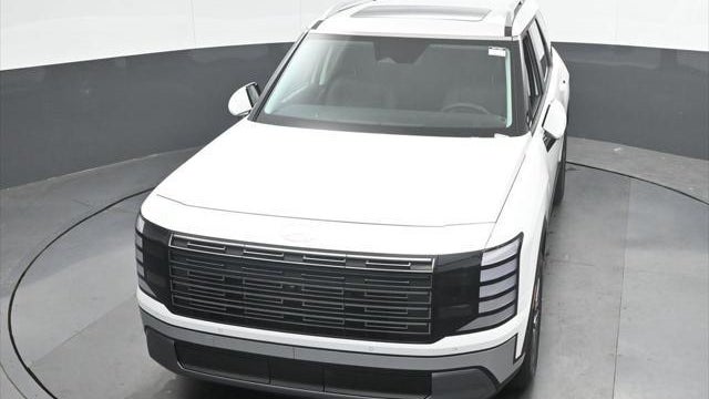 2026 Hyundai PALISADE Hybrid SEL