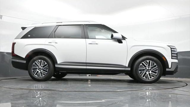 2026 Hyundai PALISADE Hybrid SEL