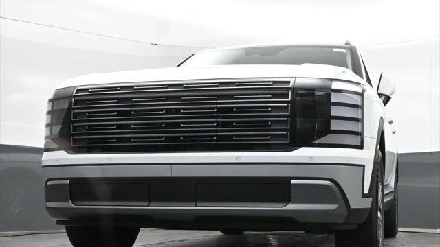 2026 Hyundai PALISADE Hybrid SEL