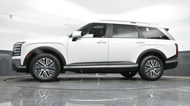 2026 Hyundai PALISADE Hybrid SEL
