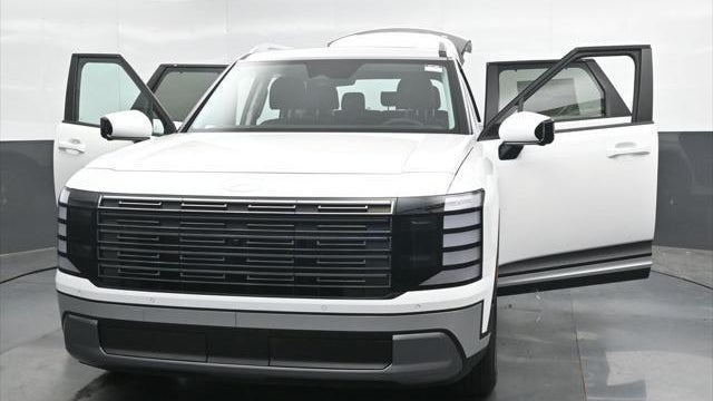 2026 Hyundai PALISADE Hybrid SEL