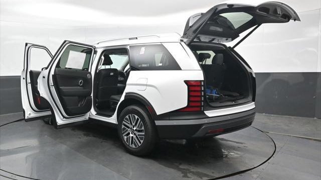 2026 Hyundai PALISADE Hybrid SEL