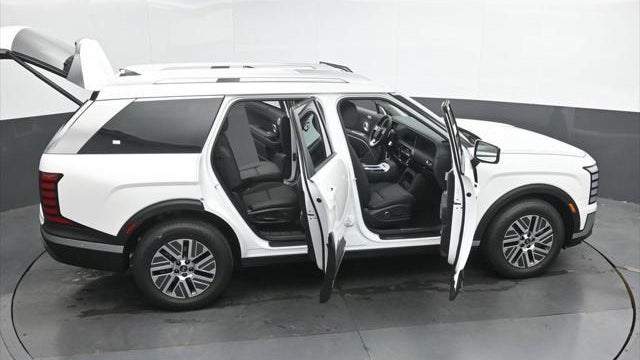 2026 Hyundai PALISADE Hybrid SEL