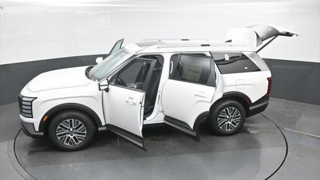 2026 Hyundai PALISADE Hybrid SEL