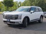 2026 PALISADE Hybrid Thumbnail 3