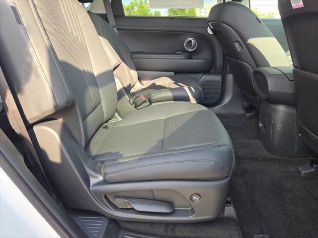 2026 Hyundai Palisade - $51,737