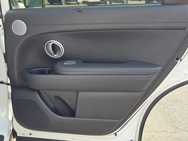 2026 Hyundai Palisade - $51,737