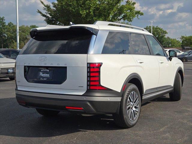 2026 Hyundai Palisade - $51,737