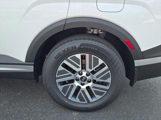2026 Hyundai Palisade - $51,737