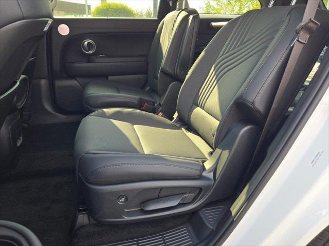 2026 Hyundai Palisade - $51,737