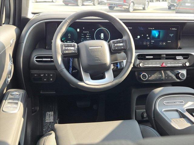 2026 Hyundai Palisade - $51,737