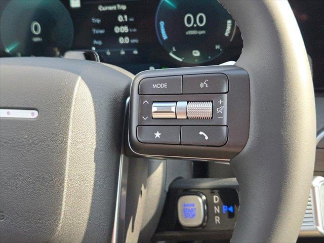 2026 Hyundai Palisade - $51,737
