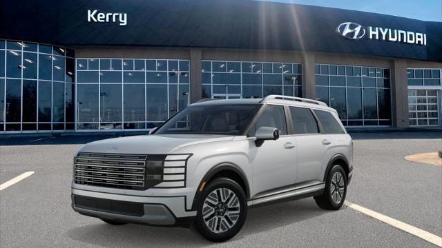 Preowned 2026 Hyundai PALISADE Hybrid SEL for Sale
