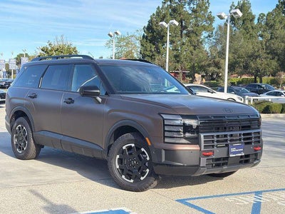 Photo of a 2026 Hyundai Palisade AWD XRT Pro 4DR SUV for sale