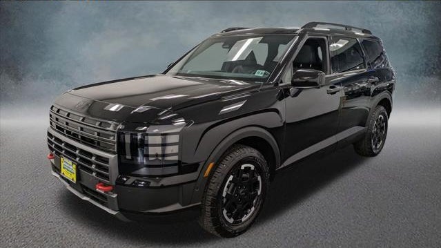Preowned 2026 Hyundai PALISADE XRT Pro for Sale