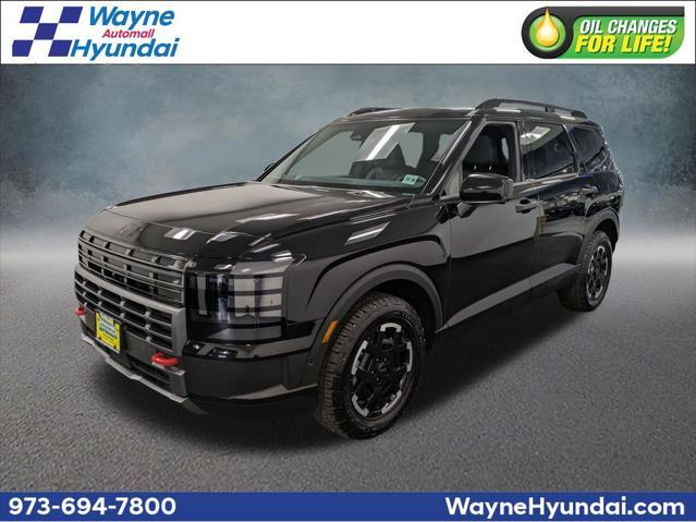 2026 Hyundai Palisade - $45,892