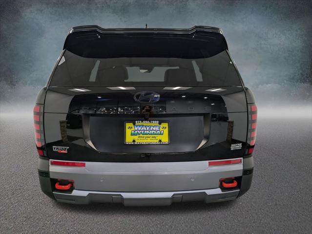 2026 Hyundai Palisade - $45,892