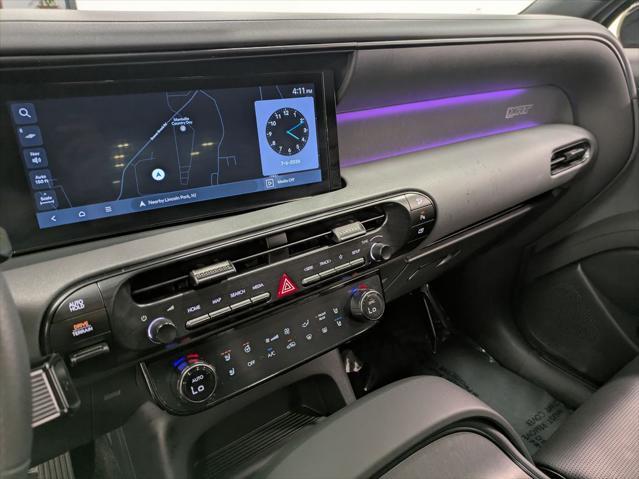 2026 Hyundai Palisade - $45,892