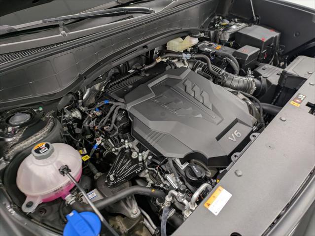 2026 Hyundai Palisade - $45,892