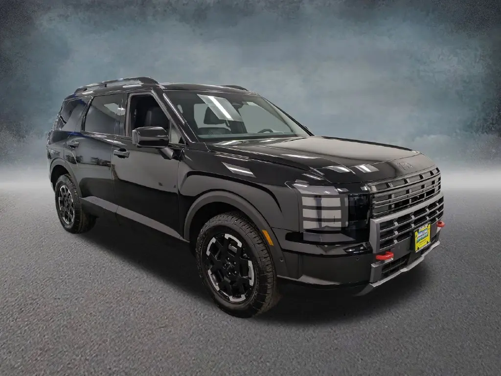 2026 Hyundai Palisade - $44,995
