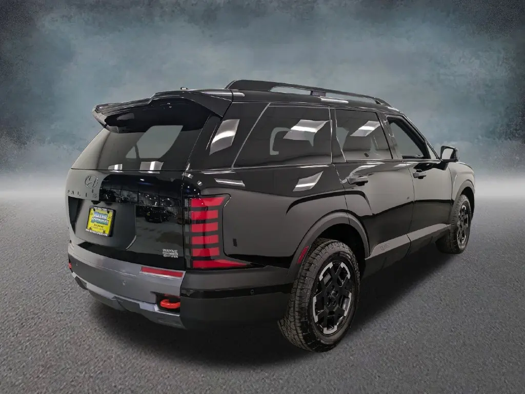 2026 Hyundai Palisade - $44,995