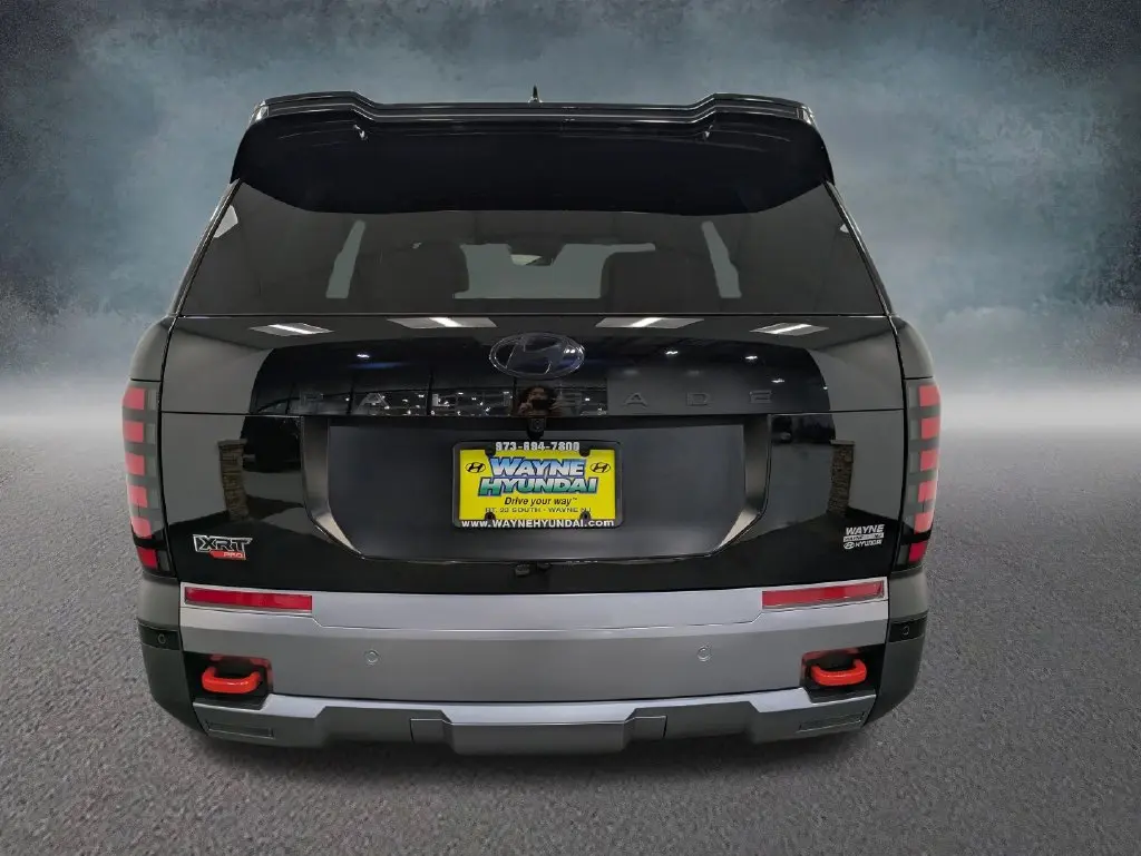2026 Hyundai Palisade - $44,995