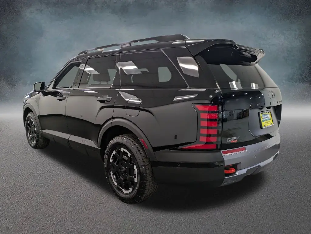 2026 Hyundai Palisade - $44,995
