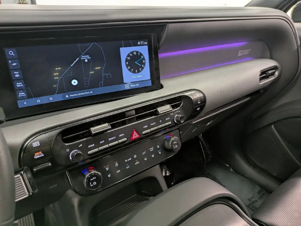 2026 Hyundai Palisade - $44,995