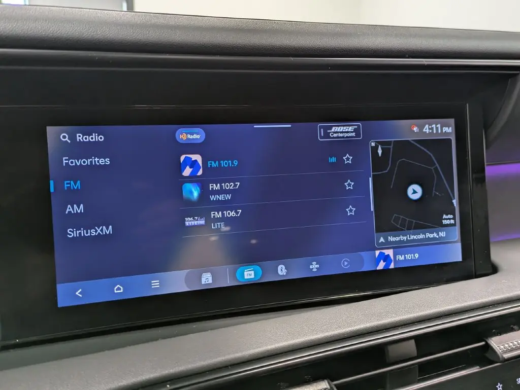 2026 Hyundai Palisade - $44,995
