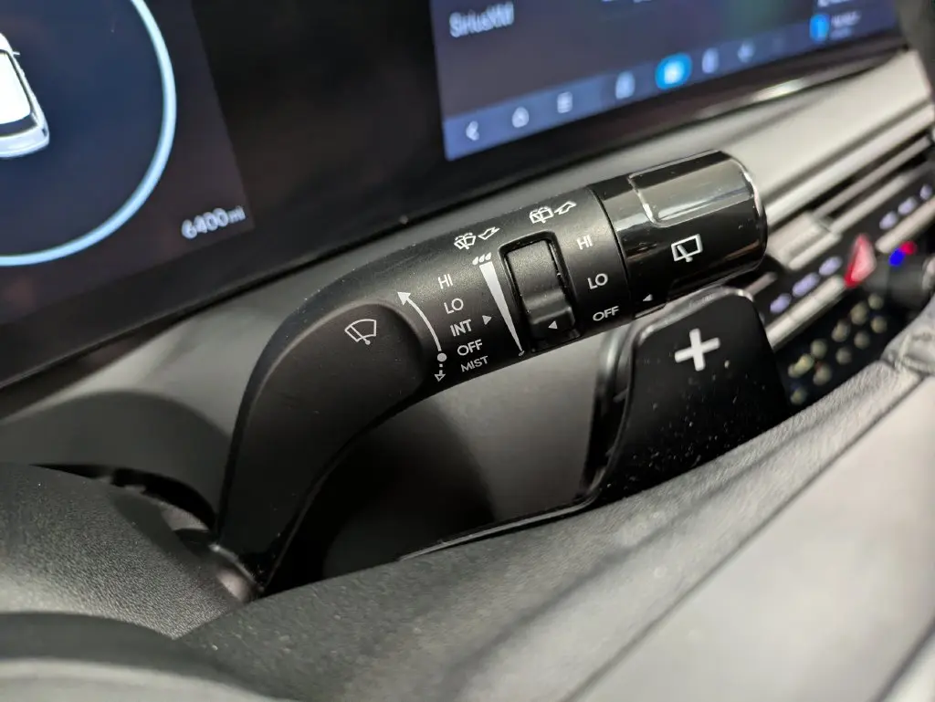 2026 Hyundai Palisade - $44,995