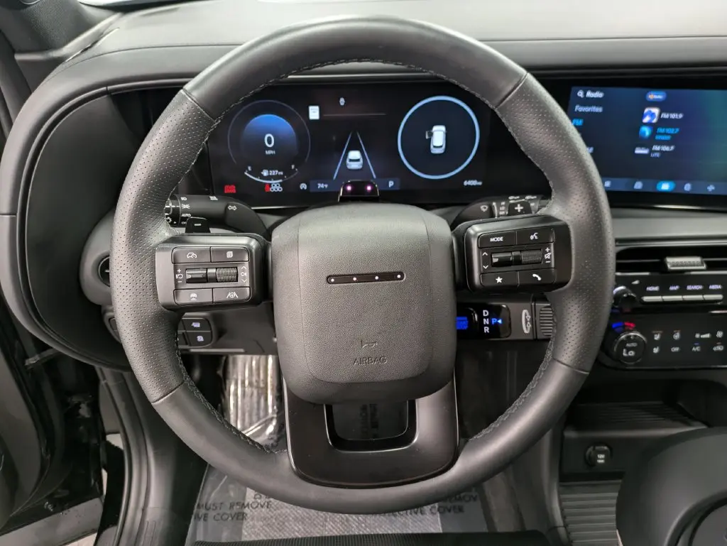 2026 Hyundai Palisade - $44,995