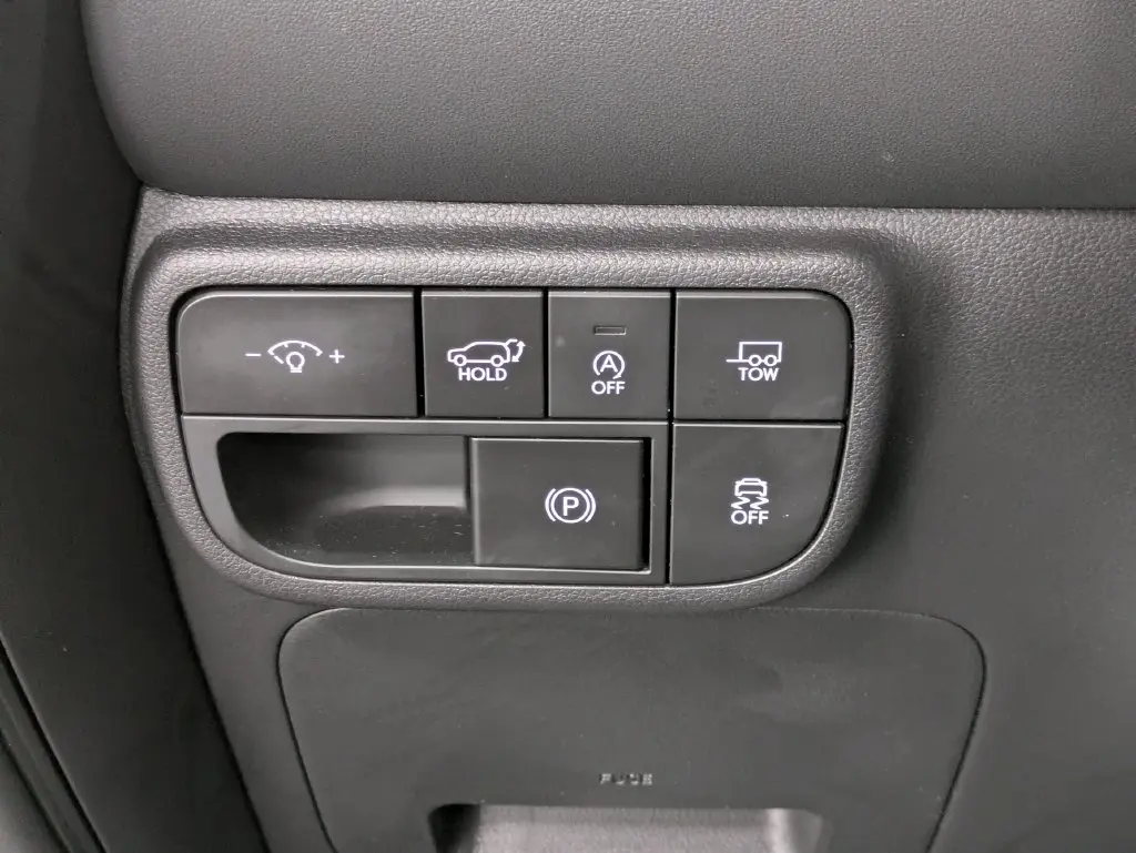 2026 Hyundai Palisade - $44,995