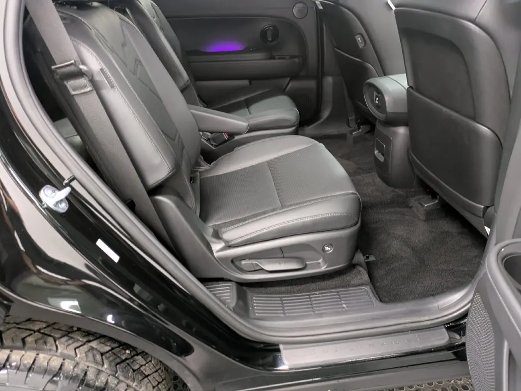 2026 Hyundai Palisade - $44,995