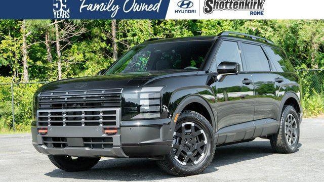 Preowned 2026 Hyundai PALISADE XRT Pro for Sale