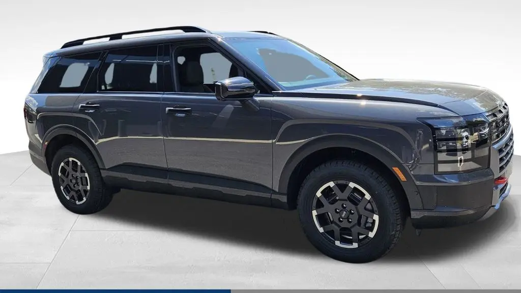 Preowned 2026 Hyundai PALISADE XRT Pro for Sale
