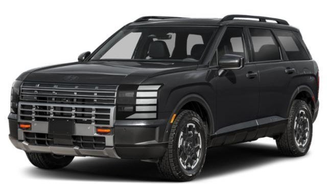 Preowned 2026 Hyundai PALISADE XRT Pro for Sale