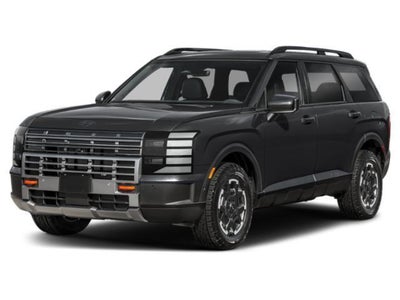 2026 Hyundai Palisade AWD XRT Pro 4DR SUV