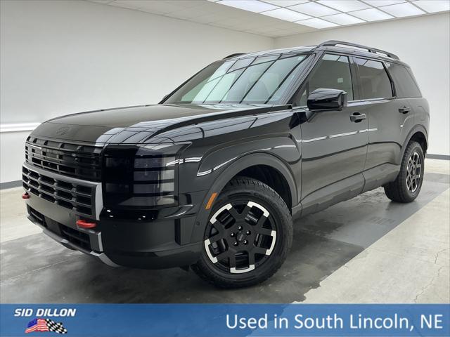 2026 Hyundai Palisade - $46,100