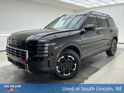 2026 Hyundai Palisade AWD XRT Pro 4DR SUV