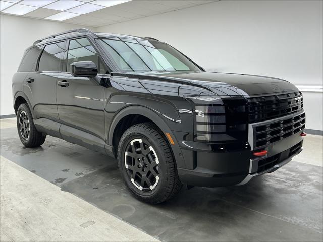 2026 Hyundai Palisade - $46,100