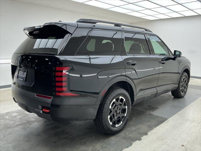 2026 Hyundai Palisade - $46,100