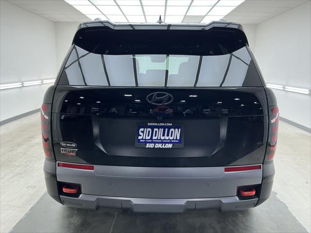 2026 Hyundai Palisade - $46,100