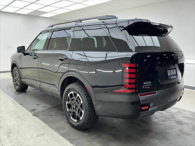 2026 Hyundai Palisade - $46,100