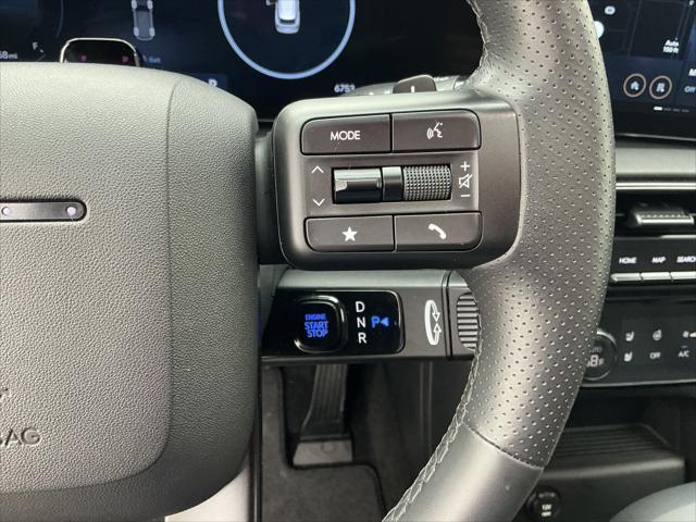 2026 Hyundai Palisade - $46,100