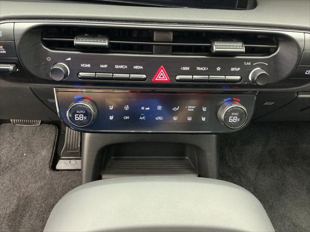 2026 Hyundai Palisade - $46,100
