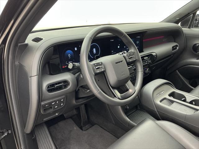 2026 Hyundai Palisade - $46,100