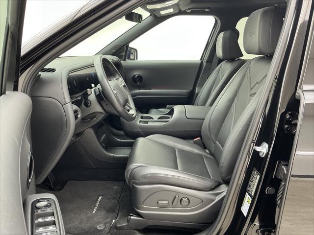 2026 Hyundai Palisade - $46,100